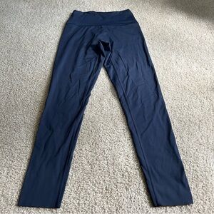 OFFLINE by Aerie Goals 7/8 High Waisted Leggings Women's Size Medium